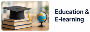 educations and learnings ecommerce