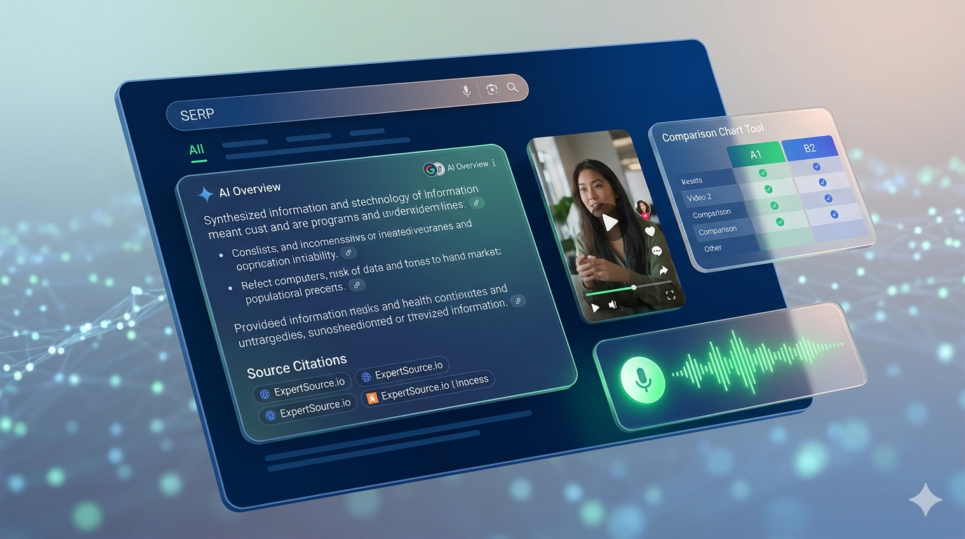 What is SEO and How It Works in 2026: The Complete Guide to AI, Voice, and User Intent