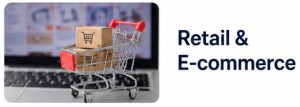 retails and ecommerce
