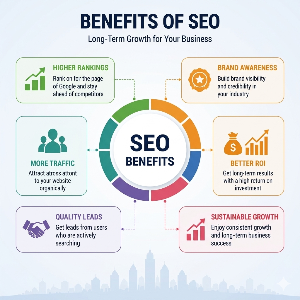 What is SEO and How It Works in 2026