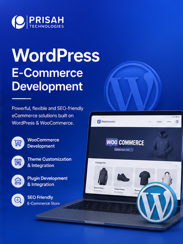 WordPress e-commerce development expert delhi